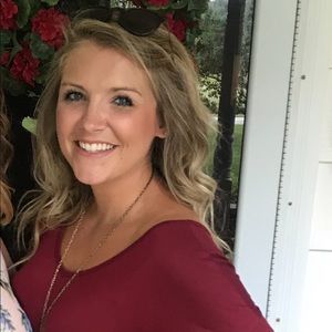 Meet your Posher, Tiffany